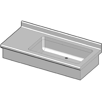 TABLE DE DEBOITAGE SSUSP 1500X700-BAC 960X510 DRO