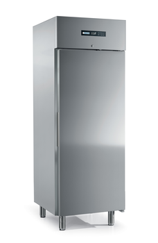 ARMOIRE NEG GN2/1 700L S/GR