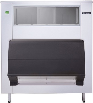 STOCKAGE & TRANSPORT