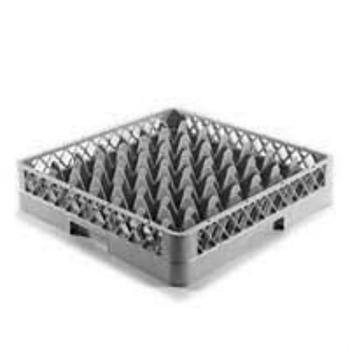 CASIER 49 VERRES DIAM.62 MM MAX, H.88 MM