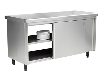 MEUBLE TRAVERSANT AVEC DESSUS RAYONNE 1200X700 SUR