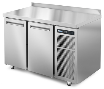 MEUBLE REFRIGERE NEGATIF 2P/DOSSERET