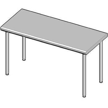 TS15 CENTRALE 140 A 160 LARGEUR 700 MM