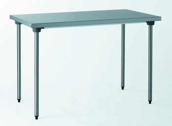 TABLE CHR CENTRALE 700X1200