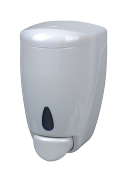 DISTRIBRIBUTEUR SAVON MANUEL