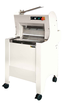 COUPEUSE A PAINS - 11MM AUTOMATIQUE - MONO 230 V C