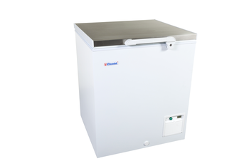 COFFRE ABATTANT INOX 72 CM 200 L