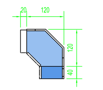 LAVEUSE A AVANCEMENT - LIGNE AC2 - AC2 AG