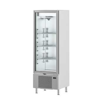 ARMOIRES POSITIVE 1 PORTE VITREE