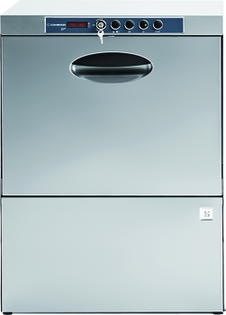LAVEUSE FRONTALE CASIER 50X60 - LIGNE ELEA