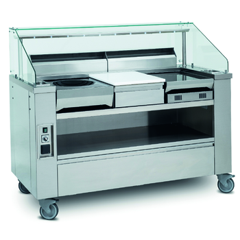 CUISSON HORIZONTALE 