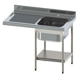 PLONGE RAYONNEE 1200X700 - SPECIALE MACHINE A LAVE