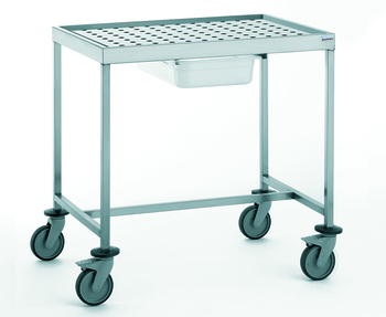 CHARIOT DESSOUVIDAGE.85X60HT85