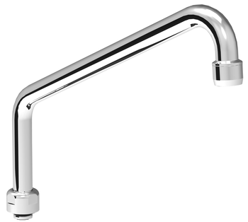 BEC DE ROBINET DE 200 MM