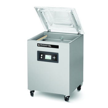 MACHINE SOUS VIDE A CLOCHE 520-2 LCD