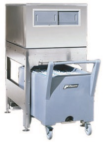 STOCKAGE & TRANSPORT