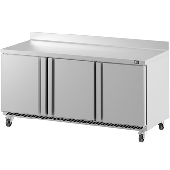 TABLE WORKTOP POSITIVE - 3 PTES
