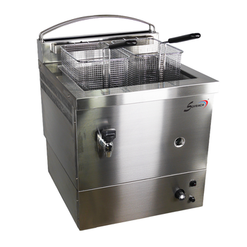 FRITEUSE FORAINE 10 LITRES