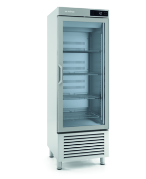 ARMOIRE NEGATIVE - 500L - 1 PTE VITREE