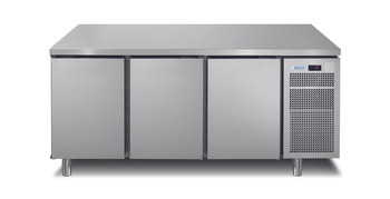 MEUBLE POS 3P/DES POIGNEE INTEGREE