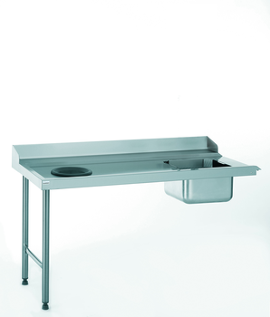 TABLE ENTREE 1600X760 BAC DRO ACCRO A DRO DOSSERET