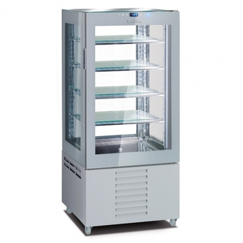 ARMOIRE D'EXPOSITION - NO FROST
