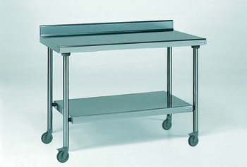 TS15N ADOSSEE 800X1800/ROUE AVEC ET