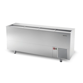 REFROIDISSEUR DE BOUTEILLES 620L