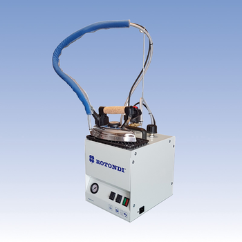 GÉNÉRATEUR DE VAPEUR SEMI-PROFESSIONNEL 5L