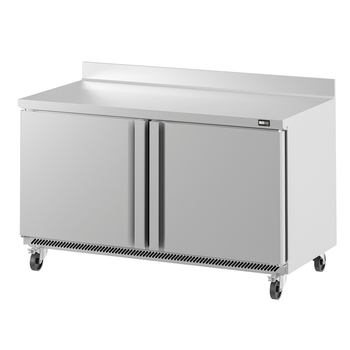 TABLE WORKTOP NEGATIVE - 2 PTES