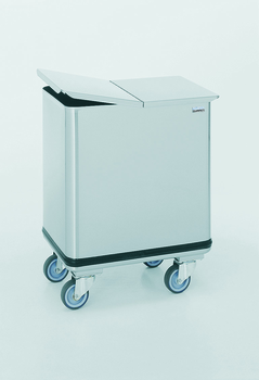 BAC A FARINE 120L.A/SEPARATION