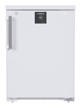 TABLE TOP NÉGATIF STATIQUE BLANC 101L