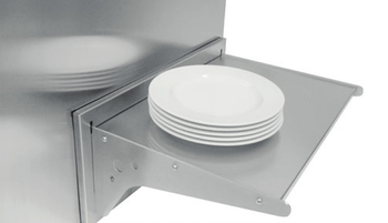ACC SELF - SUPPORT PLATEAUX LATERAL ASSIETTES