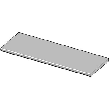 ETAGERE POUR PLONGE 181 A 200