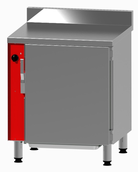 ETUVE VENTILEE GN 1/1