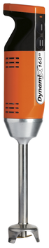 DYNAMIX V2 DMX160 ORANGE/NOIR,CT EMULSIONNEUR