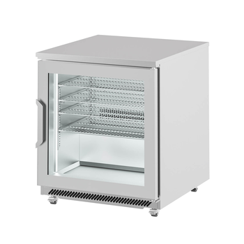 TABLE UNDERCOUNTER POSITIVE- 1 PTE VITREE
