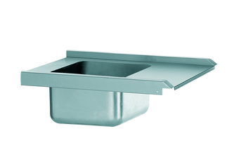 TABLE D'ENTREE 800X600 ACCRO DRO+BAC 400X400 SANS