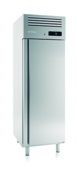 ARMOIRE NEGATIVE 1 PORTE GN 2/1