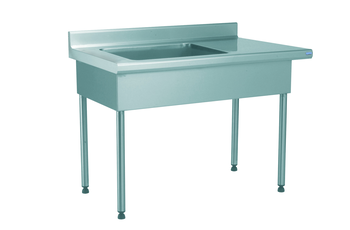 TABLE DE DEBOITAGE PIEDS 1800X700-BAC 1280X510 GAU