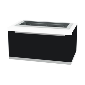 GASTROBUFFET CUVEFROID VENTILE NICHE+PLAN ASSIETTE