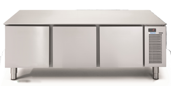 SOUBASSEMENT 3T S/DES POIGNEE INTEGRE