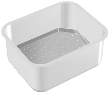 GRILLE RECUPERATION DECHETS 500X400