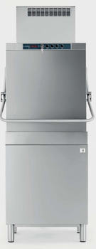 LAVEUSE A CAPOT CASIER 50X50 - LIGNE ELEA