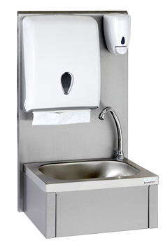 LAVE-MAINS GC+DOSSER.790+SAVON