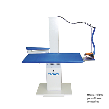 TABLE DE REPASSAGE RECTANGULAIRE