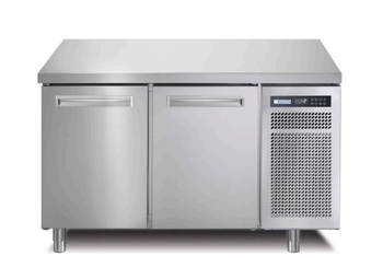 MEUBLE RÉFRIGÉRÉ GN1/1 POSITIF, 2 PORTES