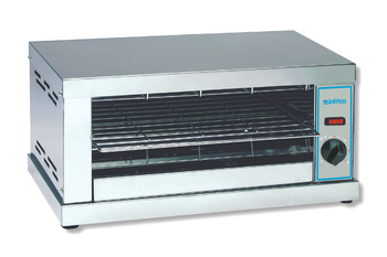 TOASTER ELECTRIQUE (TEMPORISATEUR) T6ECT