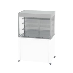 BASICBUFFET VITRINE LIBRE SERVICE 3GN