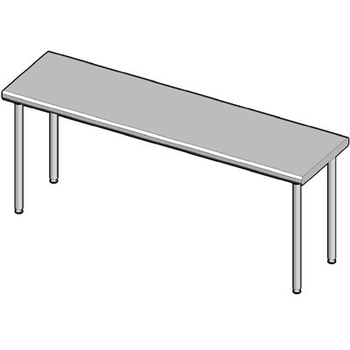 TS15 CENTRALE 200 A 220 LARGEUR 600 MM